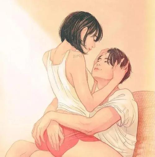 暧昧的界限