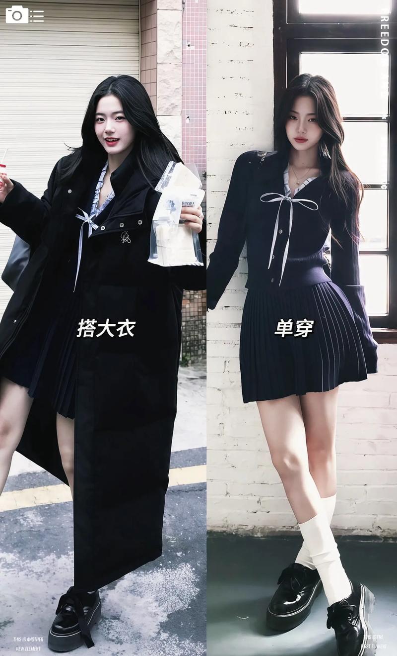 下摆抽绳：时尚穿搭新宠，解锁多元风格密码
