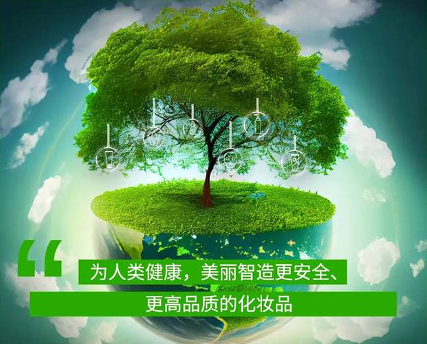 美容护肤与绿色生活：共筑美丽与可持续的未来