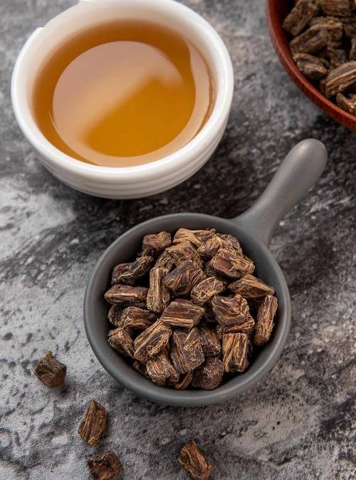 🌿解锁自然之美！美容养颜茶，喝出好气色与青春活力✨
